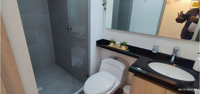Apartamento en Venta en Bogotá, D.C., Samper-16
