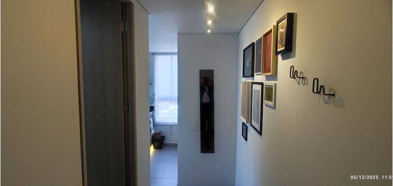 Apartamento en Venta en Bogotá, D.C., Samper-17