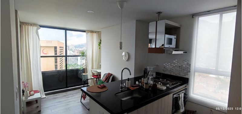 Apartamento en Venta en Bogotá, D.C., Samper-18