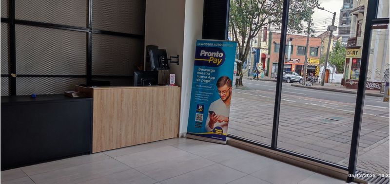 Apartamento en Venta en Bogotá, D.C., Samper-19