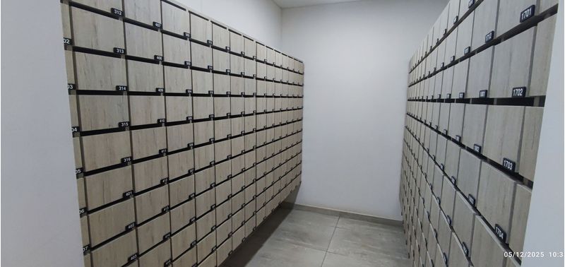 Apartamento en Venta en Bogotá, D.C., Samper-20