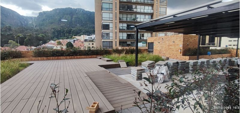 Apartamento en Venta en Bogotá, D.C., Samper-22