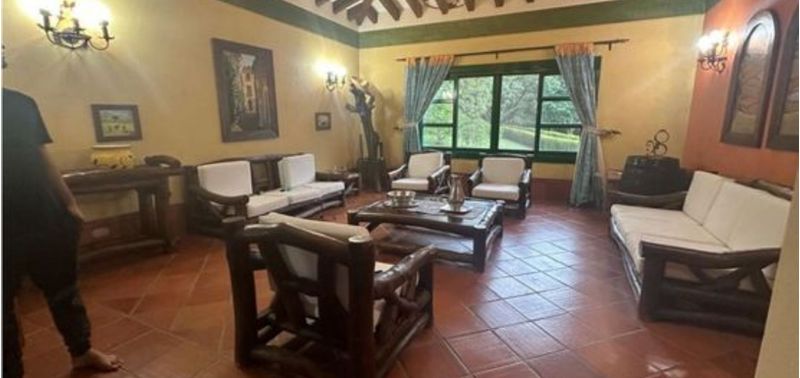 Casa en Venta en San Jerónimo, San Jerónimo-2