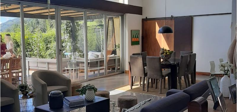 Casa en Venta en Medellín, Las Palmas-0