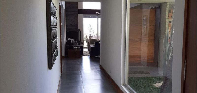Casa en Venta en Medellín, Las Palmas-2
