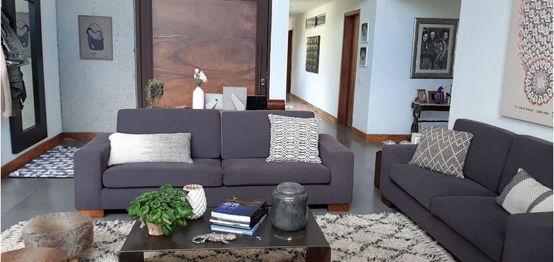 Casa en Venta en Medellín, Las Palmas-4