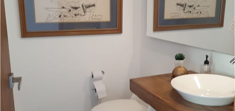 Casa en Venta en Medellín, Las Palmas-9