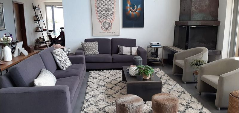 Casa en Venta en Medellín, Las Palmas-11