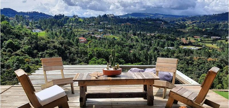 Casa en Venta en Retiro, El Portento