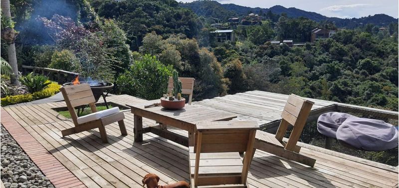 Casa en Venta en Retiro, El Portento-0