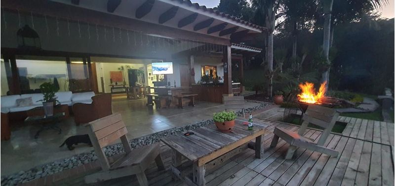 Casa en Venta en Retiro, El Portento-3