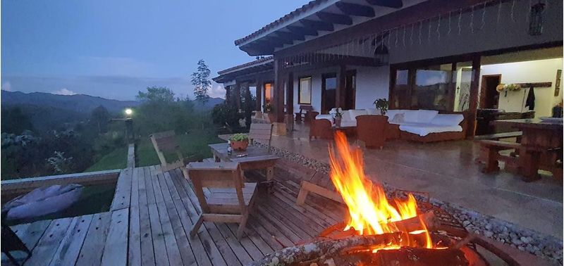 Casa en Venta en Retiro, El Portento-4