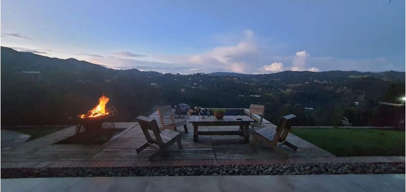 Casa en Venta en Retiro, El Portento-5