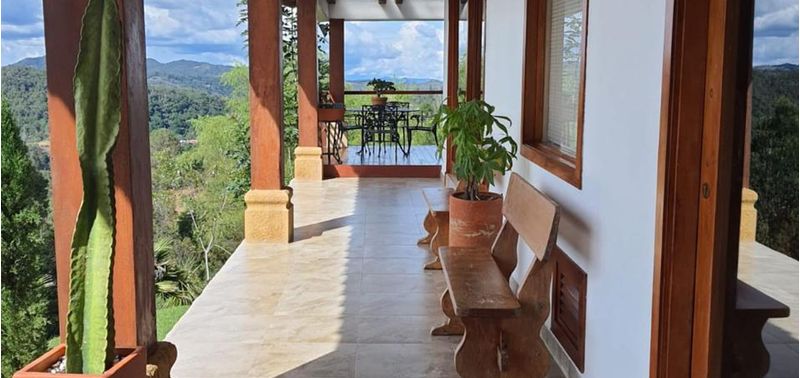 Casa en Venta en Retiro, El Portento-6