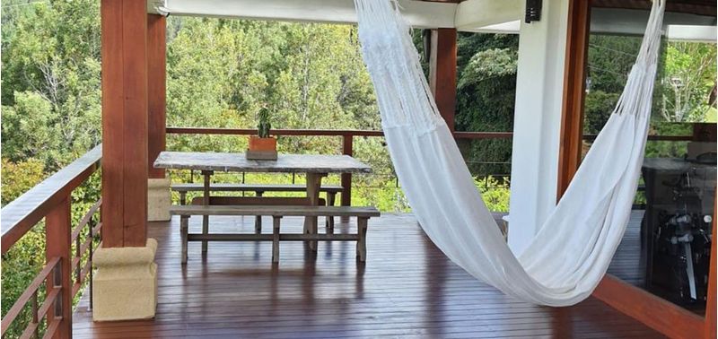 Casa en Venta en Retiro, El Portento-8