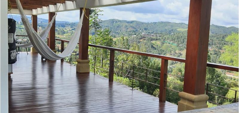 Casa en Venta en Retiro, El Portento-9