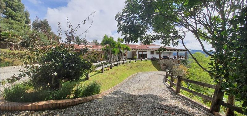 Casa en Venta en Retiro, El Portento-10