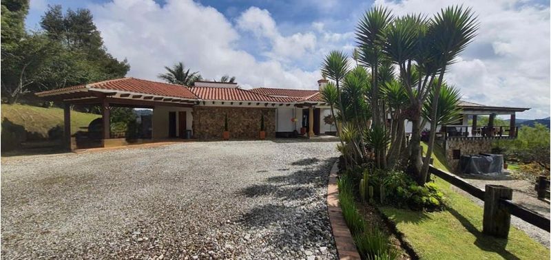 Casa en Venta en Retiro, El Portento-11