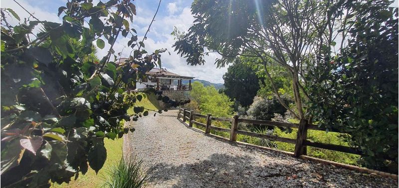 Casa en Venta en Retiro, El Portento-13