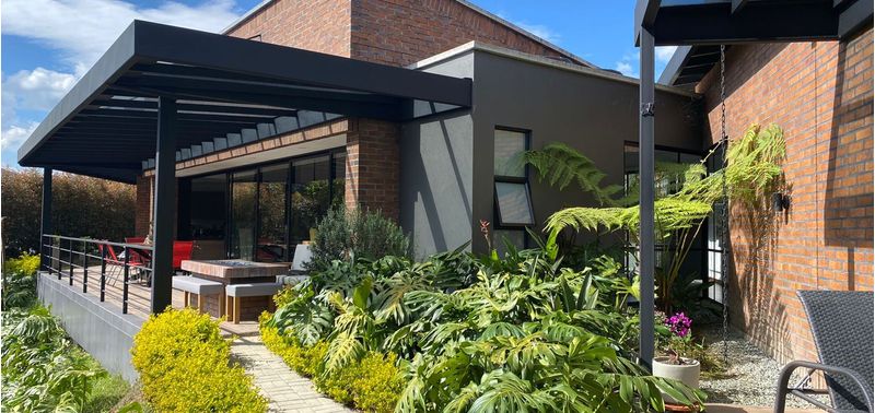Casa en Venta en Retiro, El Portento