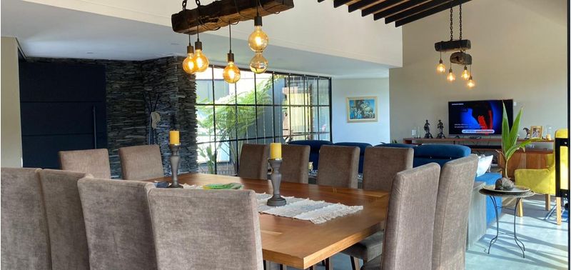 Casa en Venta en Retiro, El Portento-0