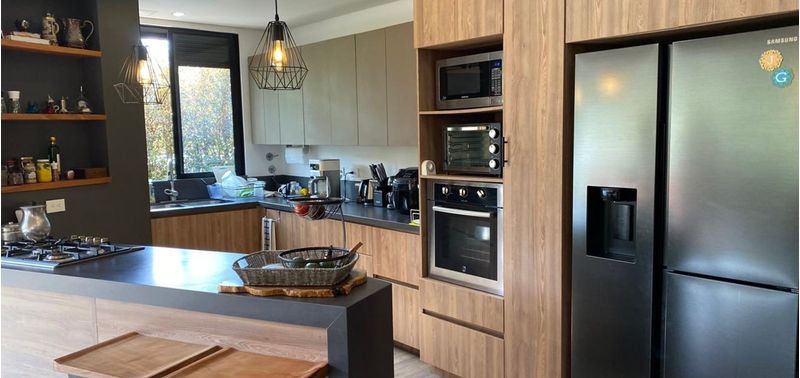 Casa en Venta en Retiro, El Portento-2