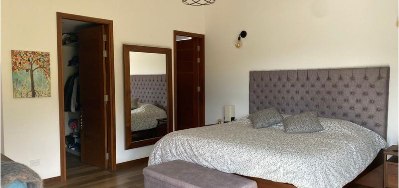 Casa en Venta en Retiro, El Portento-7