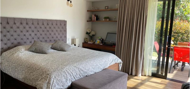 Casa en Venta en Retiro, El Portento-11