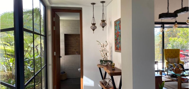 Casa en Venta en Retiro, El Portento-13