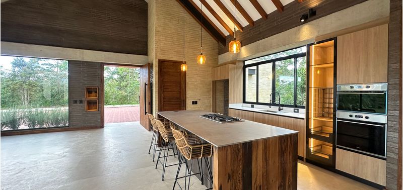Casa en Venta en Retiro, Lejos del Nido-1