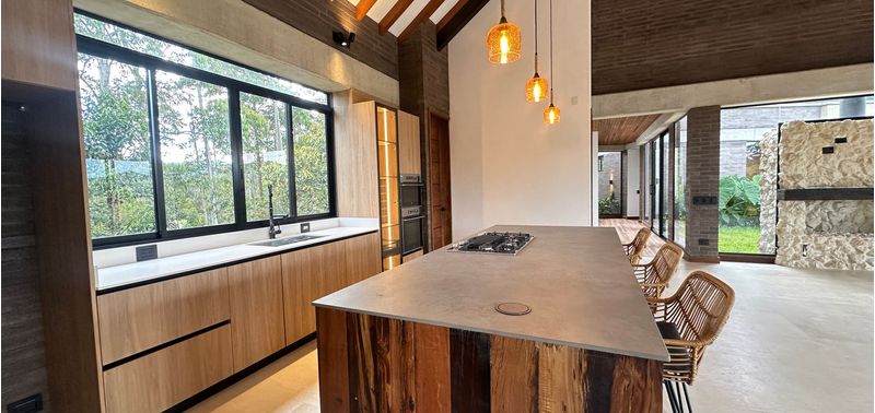 Casa en Venta en Retiro, Lejos del Nido-2