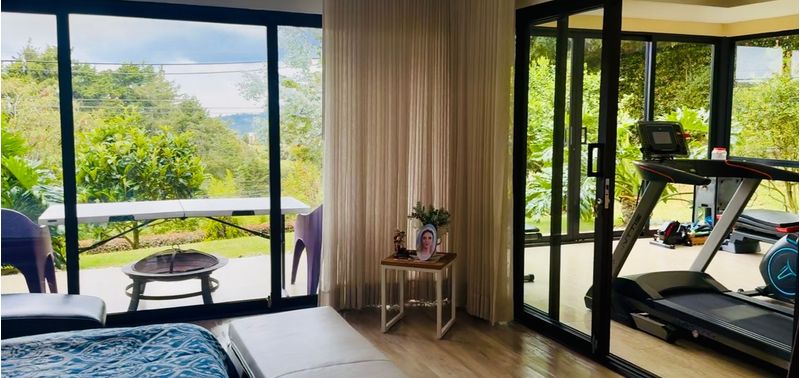 Casa en Venta en Envigado, Alto De Palmas-4