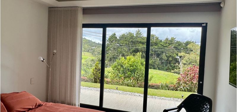 Casa en Venta en Envigado, Alto De Palmas-6