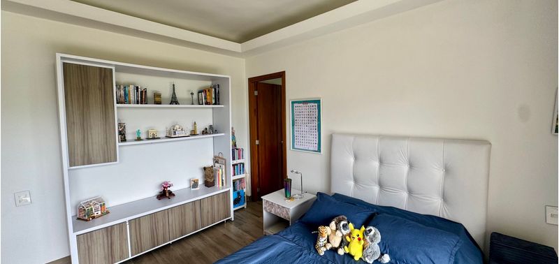 Casa en Venta en Envigado, Alto De Palmas-7