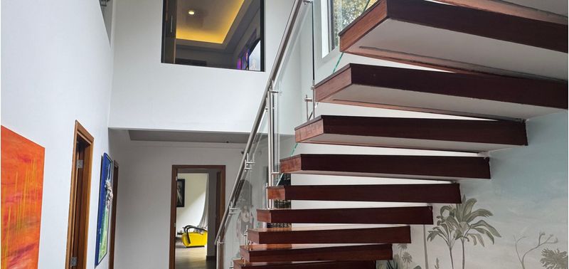 Casa en Venta en Envigado, Alto De Palmas-10