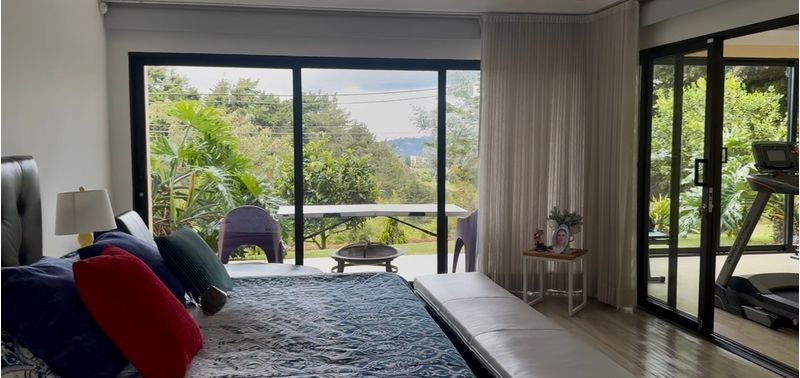 Casa en Venta en Envigado, Alto De Palmas-11