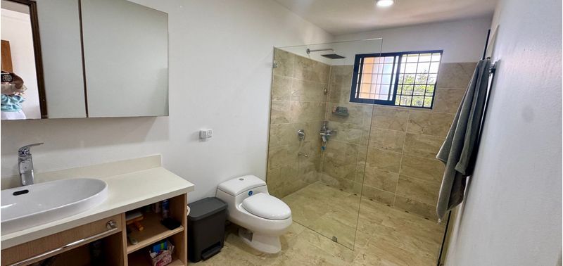 Casa en Venta en Envigado, Alto De Palmas-13