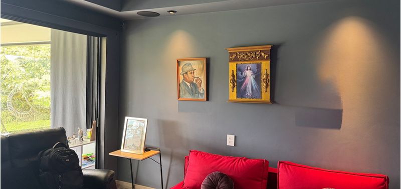 Casa en Venta en Envigado, Alto De Palmas-18