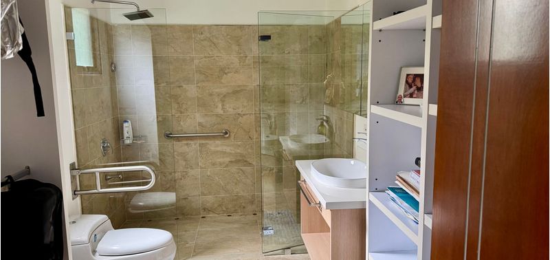 Casa en Venta en Envigado, Alto De Palmas-19