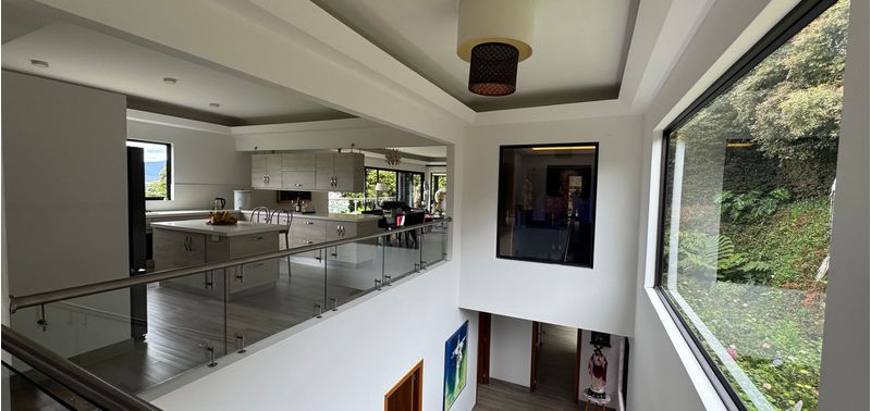 Casa en Venta en Envigado, Alto De Palmas-22