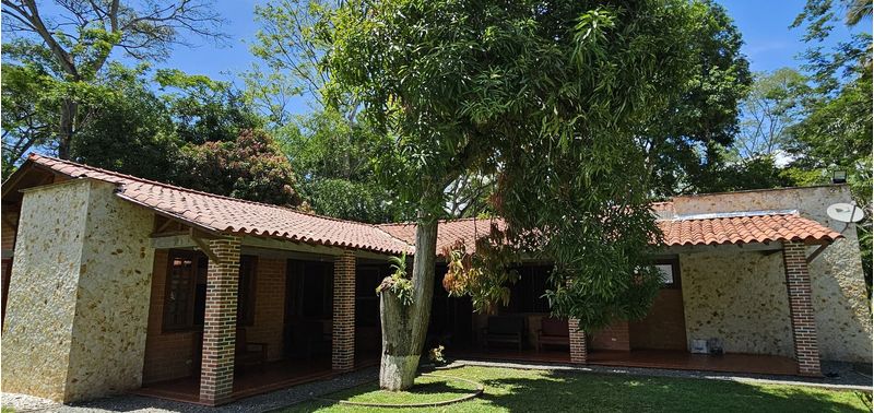 Casa en Venta en Santa Fé De Antioquia, Santa Fe Antioquia-1