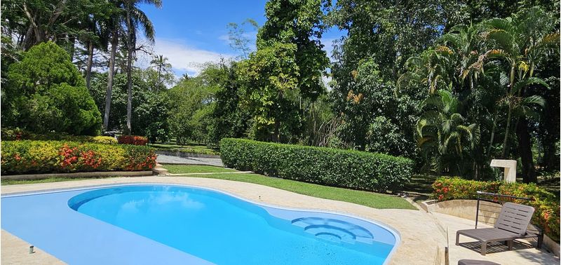 Casa en Venta en Santa Fé De Antioquia, Santa Fe Antioquia-2