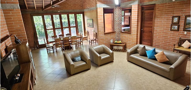 Casa en Venta en Santa Fé De Antioquia, Santa Fe Antioquia-4