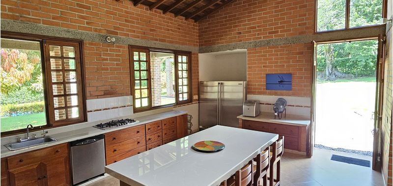 Casa en Venta en Santa Fé De Antioquia, Santa Fe Antioquia-5
