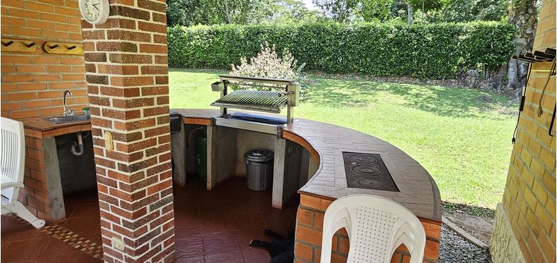 Casa en Venta en Santa Fé De Antioquia, Santa Fe Antioquia-8