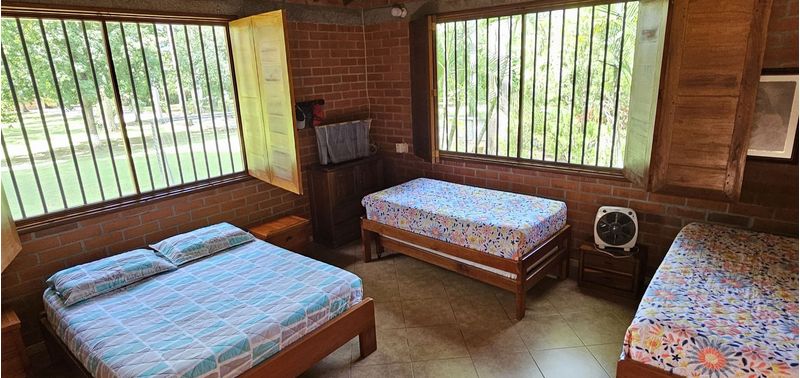 Casa en Venta en Santa Fé De Antioquia, Santa Fe Antioquia-9