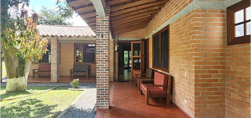 Casa en Venta en Santa Fé De Antioquia, Santa Fe Antioquia-11
