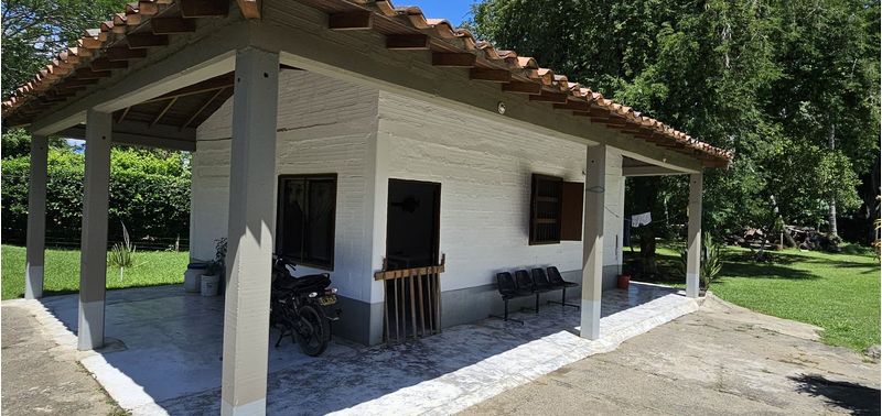 Casa en Venta en Santa Fé De Antioquia, Santa Fe Antioquia-14