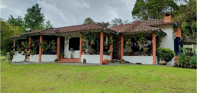 Casa en Venta en Retiro, Los Salados