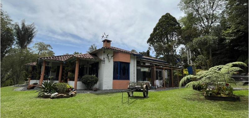 Casa en Venta en Retiro, Los Salados-0